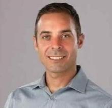 Jonathan Friedman, MD