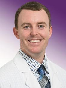 Robert Christenbery III, PA-C