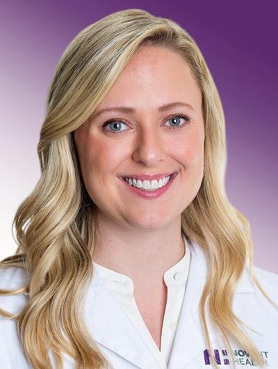 Kara Bird, MD