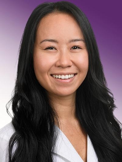 Ha Uyen Dong, PA-C