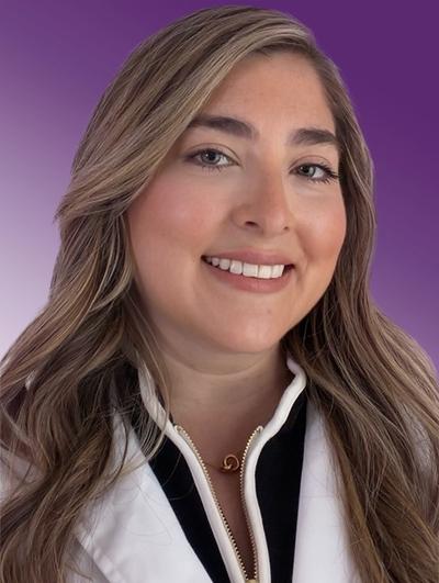 Daniela Ramirez Puentes, MD