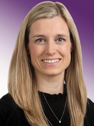 Clare Stocks, PNP