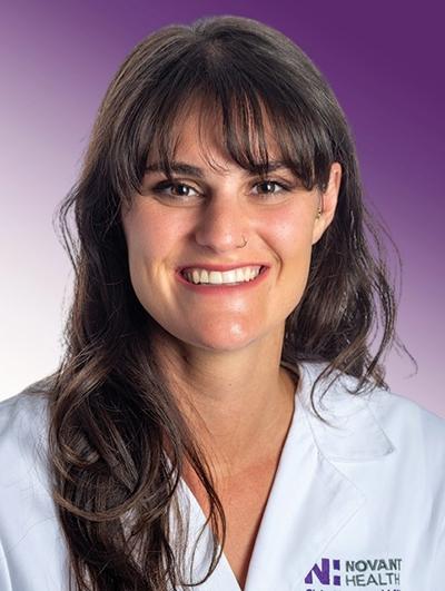 Claire Namboodri, MD