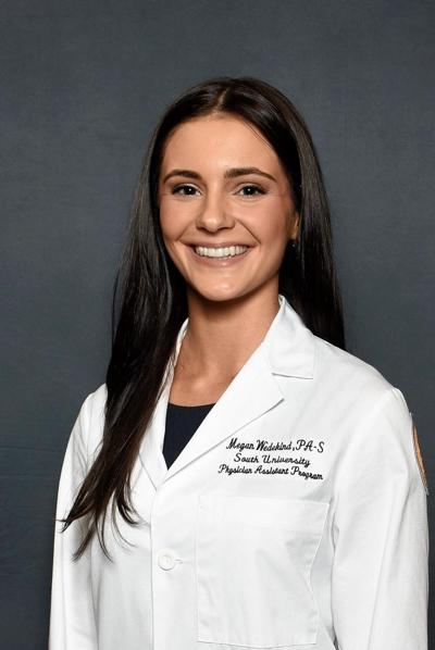 Megan Wedekind, PA-C