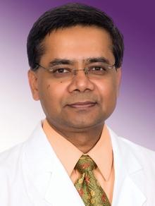 Asif Wahid, MD