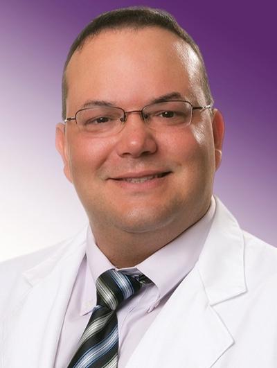 Ricardo Vargas, MD