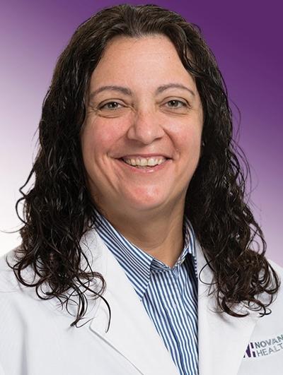 Lisa Lindauer, MD