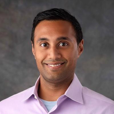 Vivek Kalra, MD
