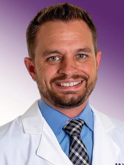 Adam Pflum, MD