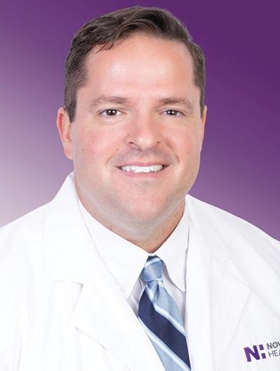 Harrison Plunkett, MD