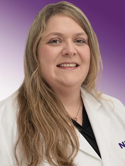 Dana Garnand, NP