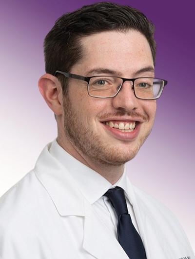 Yotam Weiner, MD