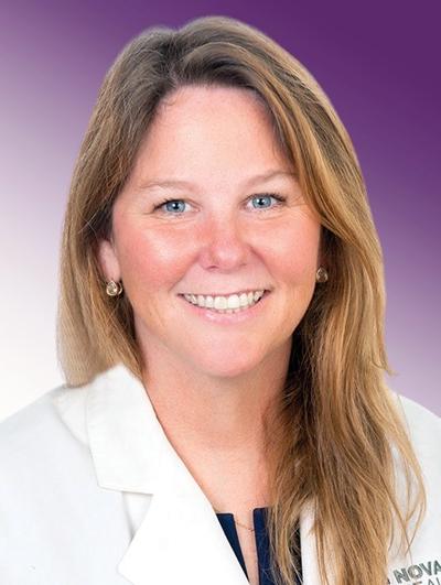 Keri Pollock, ACNP
