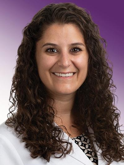 Angela Massoud, DO