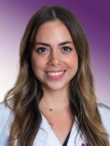 Yeslinel Velez Fadul, MD