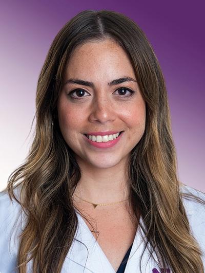 Yeslinel Velez Fadul, MD