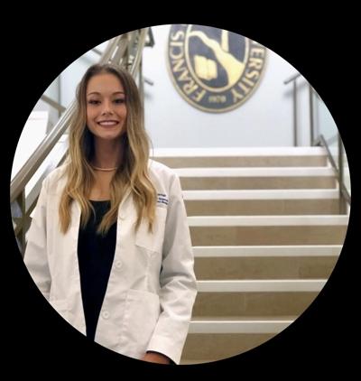 Haley Umapathy, PA-C