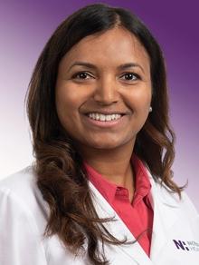Sonal Patel, PMHNP