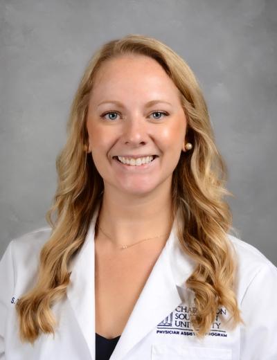 Julia VanKampen, PA-C