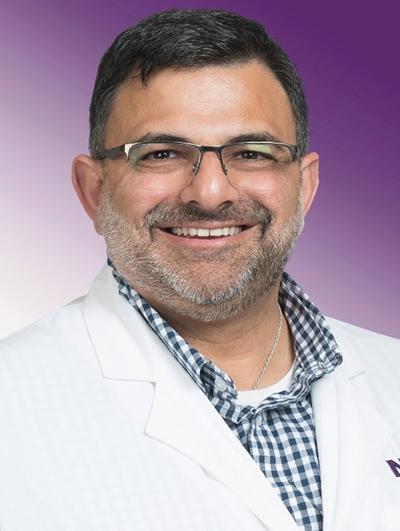 Aram Alexanian, MD