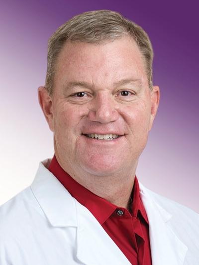 William Hammill, MD