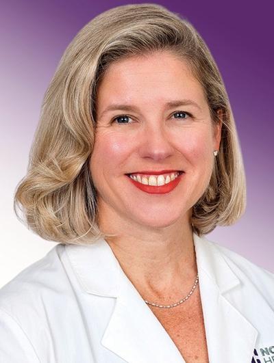 Ashley Perrott, MD
