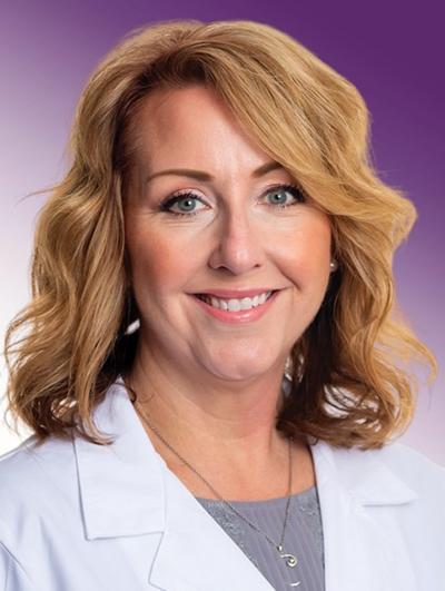 Cheryl Lonabaugh, FNP