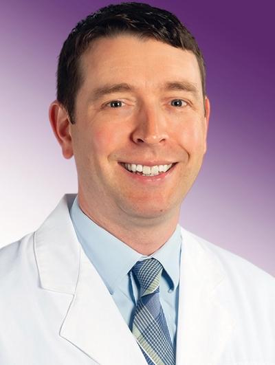 Joshua Spencer, MD