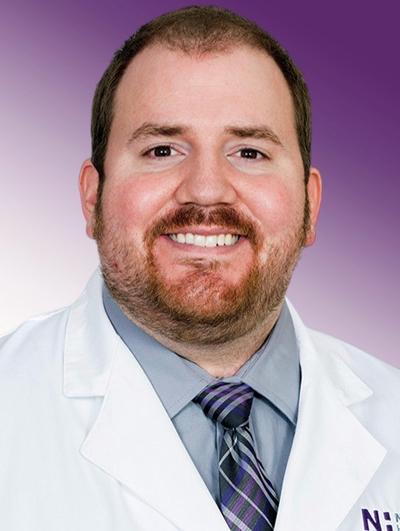 Joseph Barker, MD