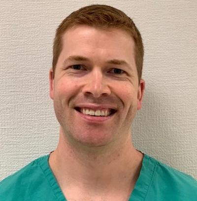 Patrick Leidig, MD