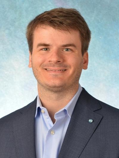 Todd Lambert, MD