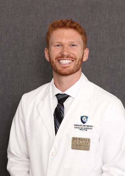 Thomas Nelsen, PA-C