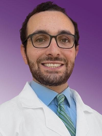Elliot Adler, PA-C