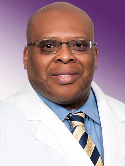 Jerry Powell, MD