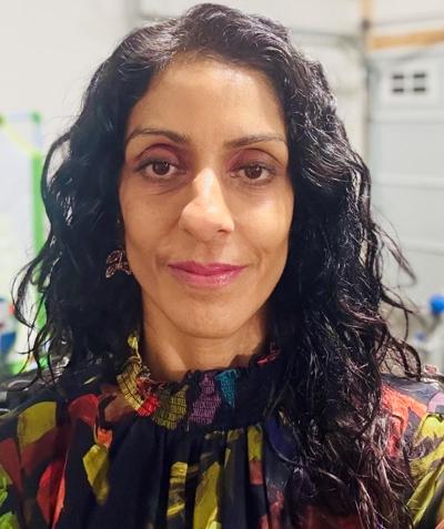 Sheetal Malik, MD