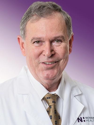 Daniel Hall, MD