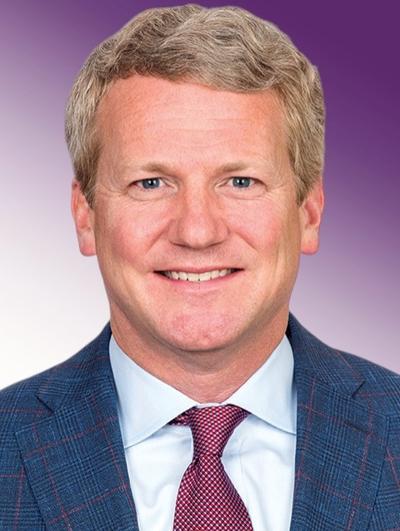 Mark Schweppe, MD