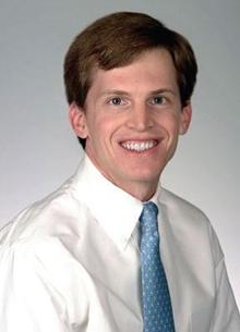 Christopher Goodier, MD