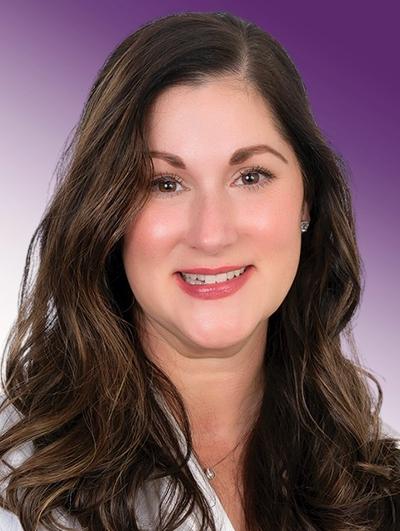 Christina Stieber, PA-C