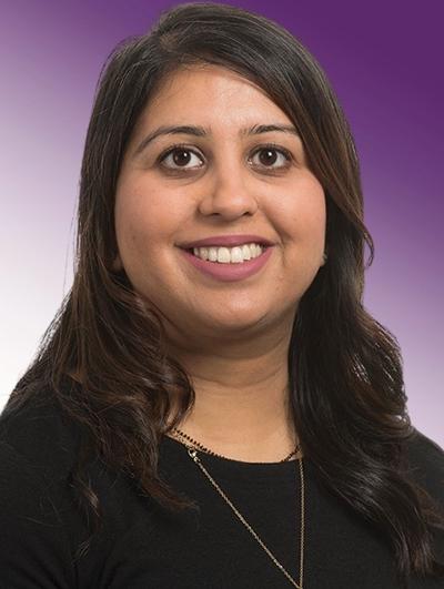 Puja Rajani, MD