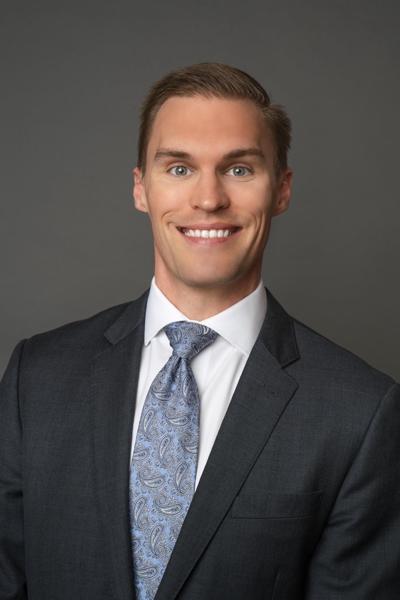 Colin Stanhope, MD, DDS