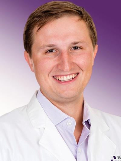 Christopher Szeremeta, MD
