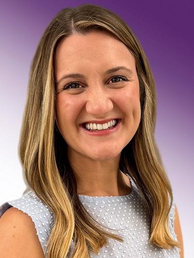Amanda Karp, MD
