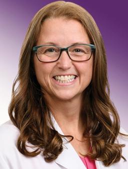 Kelly Tanner, FNP