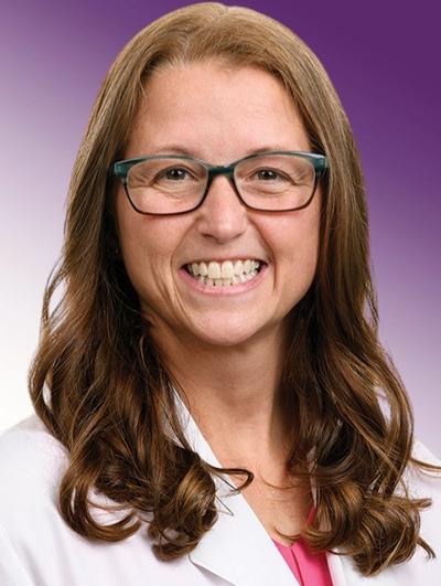 Kelly Tanner, FNP
