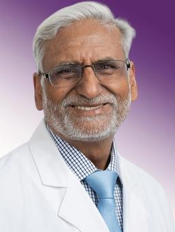Sushil Mittal, MD