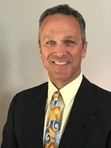 Christopher Stiff, MD