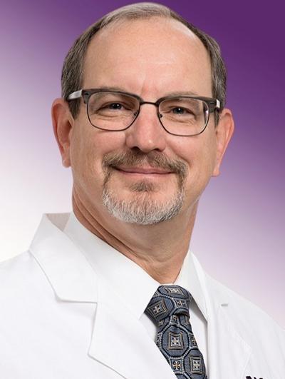 David Miller, MD