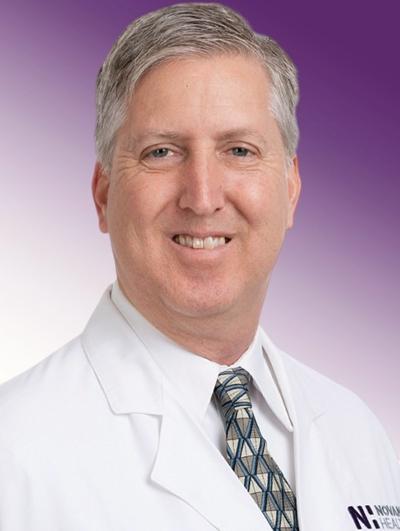 Michael Buchsbaum, MD