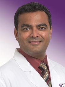 Gautam Patel, MD